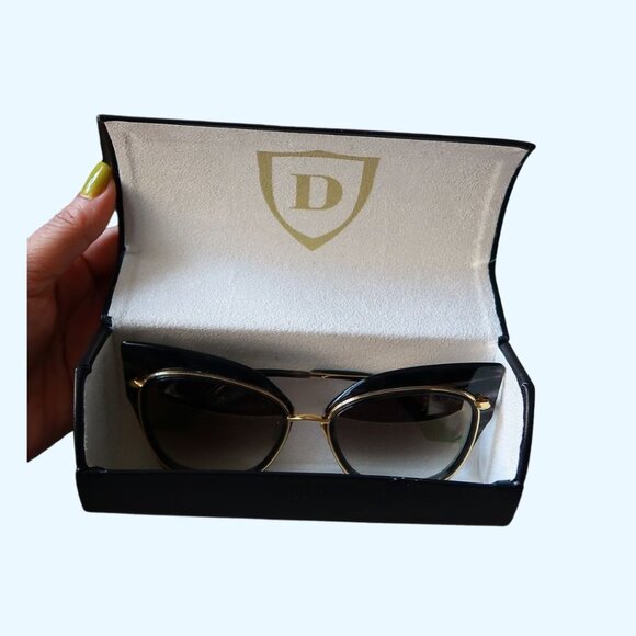 DITA - Stormy Sunglasses - 22033